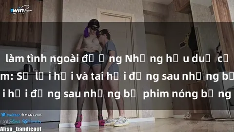 làm tình ngoài đường Những hậu duệ của clip sex đình đám: Sự lợi hại và tai hại đằng sau những bộ phim nóng bỏng