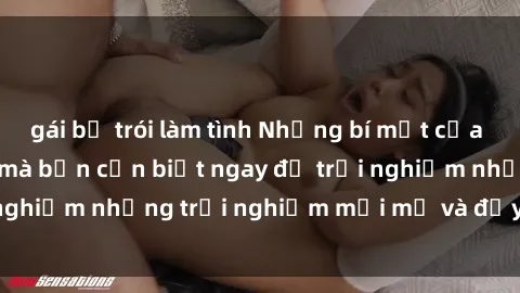 gái bị trói làm tình Những bí mật của sex nhóm không che mà bạn cần biết ngay để trải nghiệm những trải nghiệm mới mẻ và đầy kích thích.
